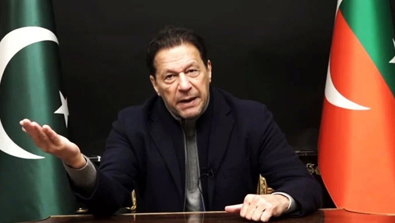 پی ٹی آئی تاریخ کے شدید مالیاتی بحران کا شکار، 3 ماہ سے تنخواہیں نہ دی جاسکیں