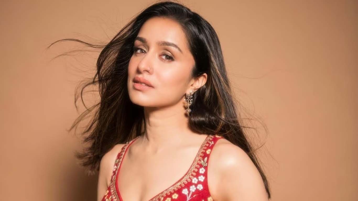 شردھا کپور کا جیولری برانڈ تنازع کا شکار ہوگیا