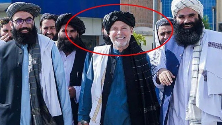 افغانستان میں اسلام قبول کرنے والے آسٹریلوی شہری انتقال کرگئے
