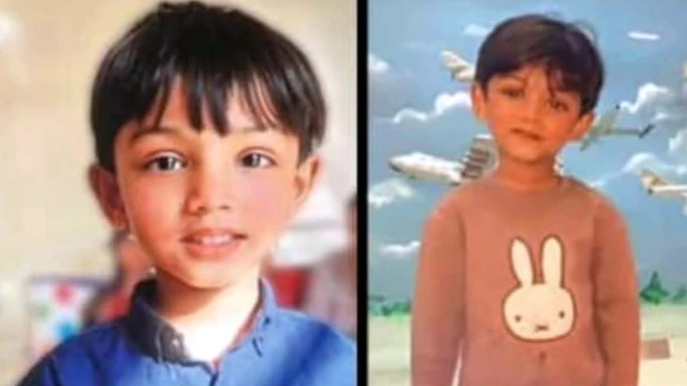 کراچی: 7 جنوری کو لاپتا ہونے والے بچے کا سراغ تا حال نہ مل سکا