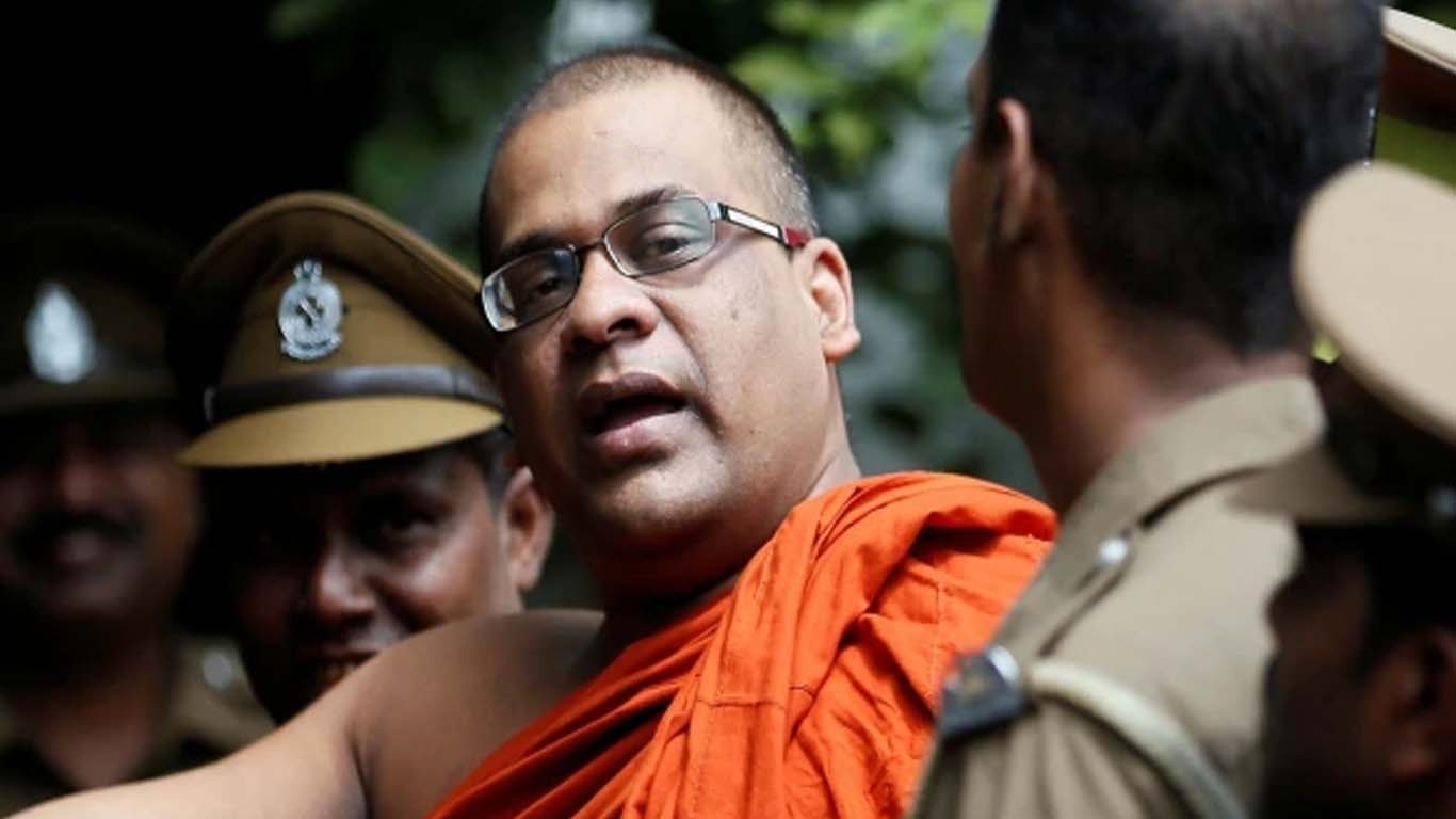 اسلام کی توہین کرنے پر غیر اسلامی ملک میں بدھ مت کے رہنما کو سزا سنادی گئی