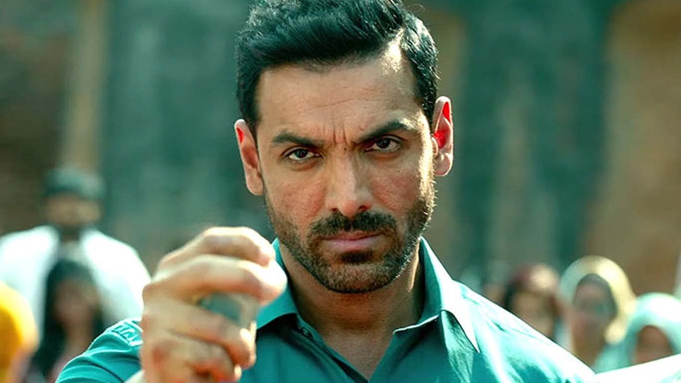 جان ابراہم کا اپنی زندگی سے متعلق اہم انکشاف