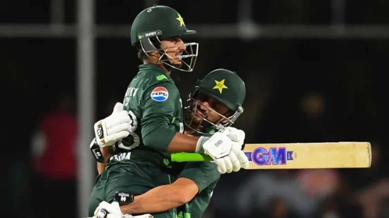 صائم ایوب کا دوسرا چیک اپ مکمل، کرکٹر نے کیا کہا؟