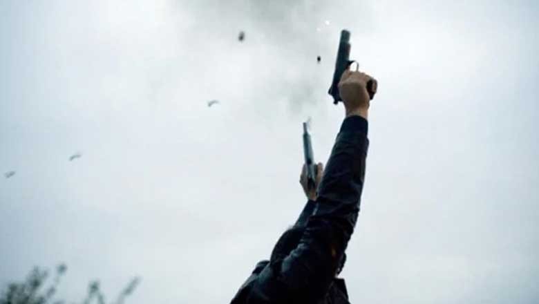 کراچی میں 2 ہزار روپے کے معاملے پر مسلح تصادم، 1 شخص جاں بحق 7 زخمی