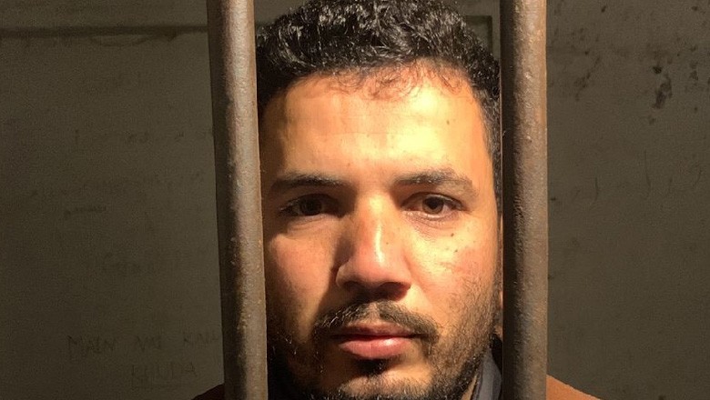 وزیراعلی پنجاب مریم نواز کیخلاف پروپیگنڈا کرنے پر لاہور سے ملزم گرفتار