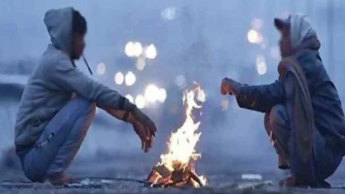 کراچی میں سردی کی شدت میں مزید اضافہ، محکمہ موسمیات کا اہم بیان
