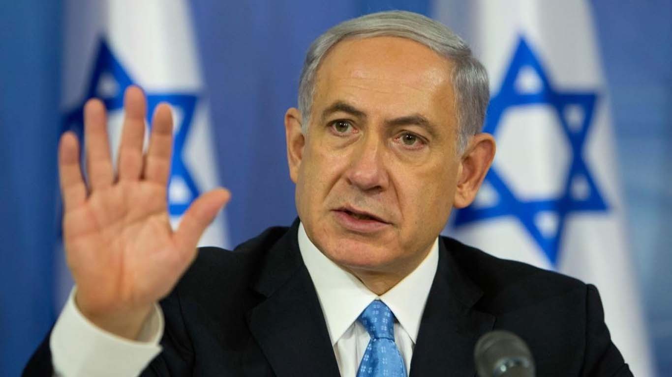 نیتن یاہو نے جنگ بندی مذاکرات کے لیے موساد چیف کو قطر بھیج دیا