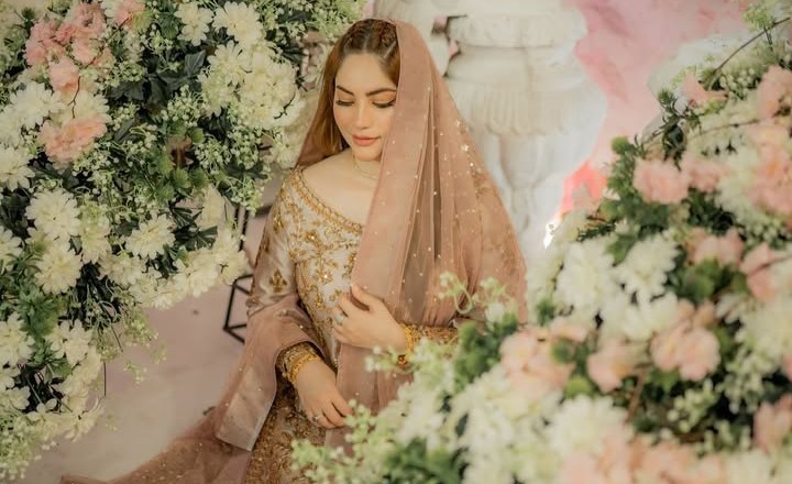 نیلم منیر کی  بسم اللہ سے نئی زندگی کا آغاز، دعاؤں کی اپیل