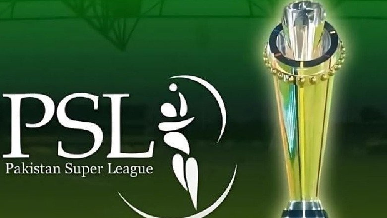 پی ایس ایل ڈرافٹنگ، عباس آفریدی پلاٹینیم کیٹگری میں کراچی کنگز کا حصہ بن گئے