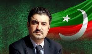 شیر افضل مروت کو شعلہ بیانی مہنگی پڑ گئی، قیادت کا بڑا ایکشن