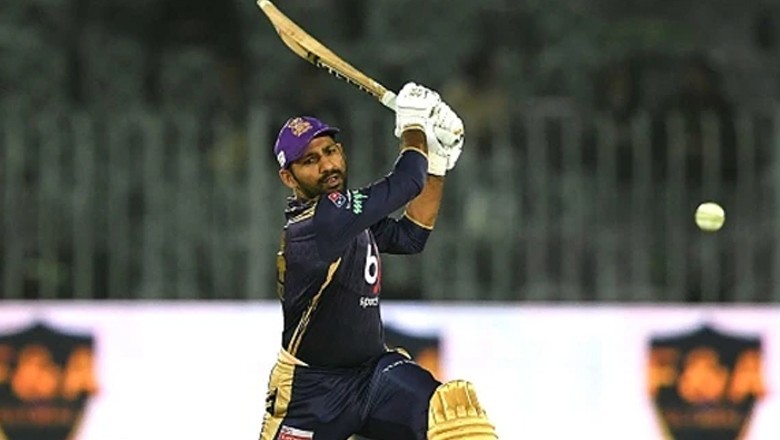 سرفراز احمد کو کسی ٹیم نے نہیں خریدا، پی ایس ایل سے باہر