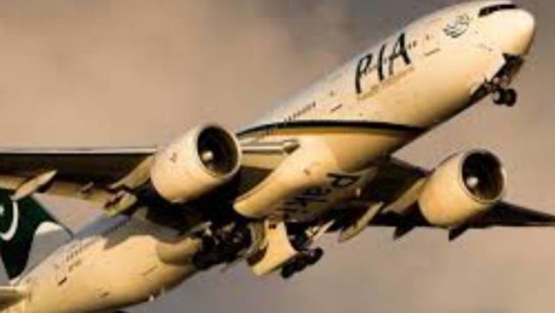 مال مفت دل بے رحم، یورپ میں بحالی کے بعد جانے والی پہلی پرواز میں پی آئی اے حکام کا مفت سفر، اہل خانہ بھی شریک