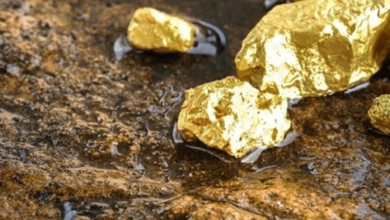 قدرت پاکستان پر مہربان، پنجاب حکومت کی اٹک میں 800 ارب روپے کے سونے کے ذخائر دریافت ہونے کی تصدیق