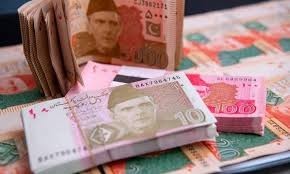 ہر پاکستانی 3 لاکھ روپے سے زائد کا مقروض ہوگیا