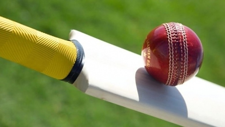 کرکٹ بورڈ کا بڑا فیصلہ، ناقص کارکردگی پر کھلاڑی کی تنخواہ کاٹی جائے گی