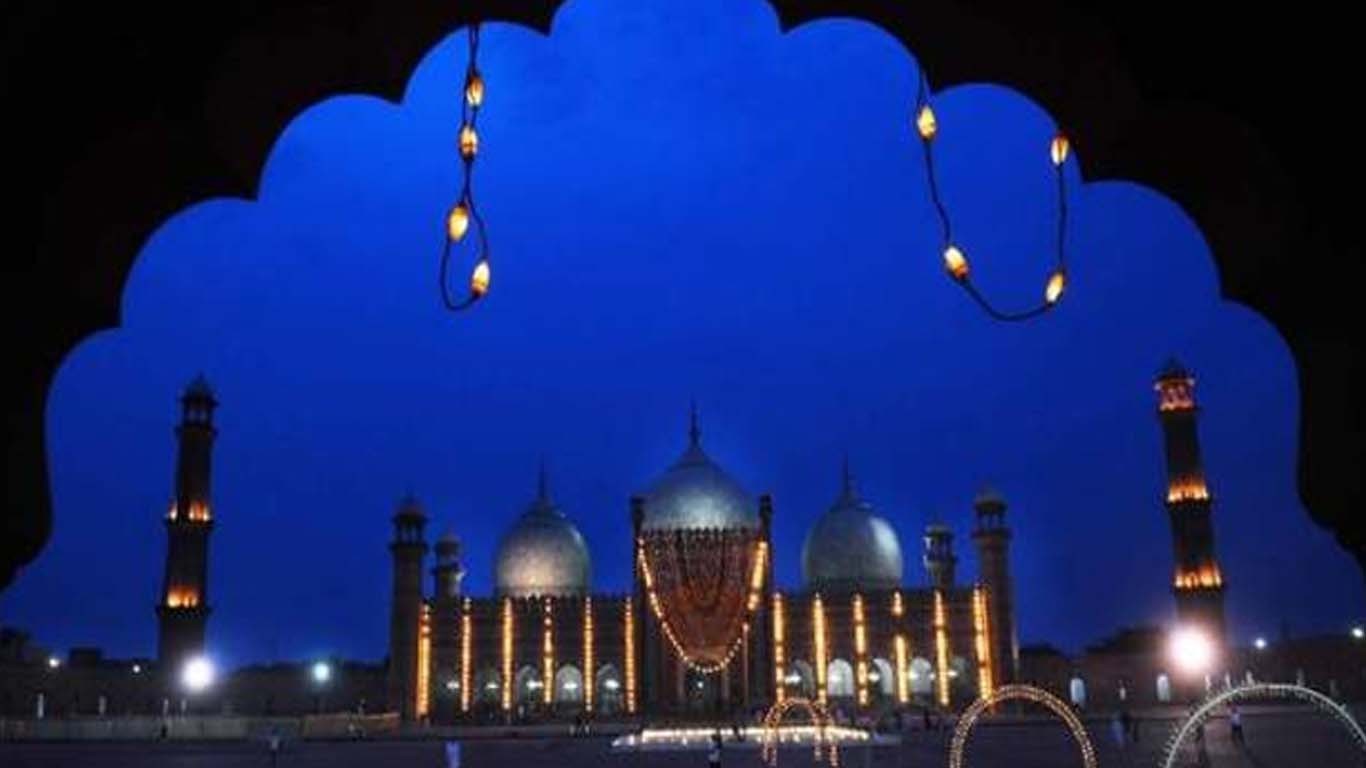 شب معراج پر تین چھٹیاں ملیں گی