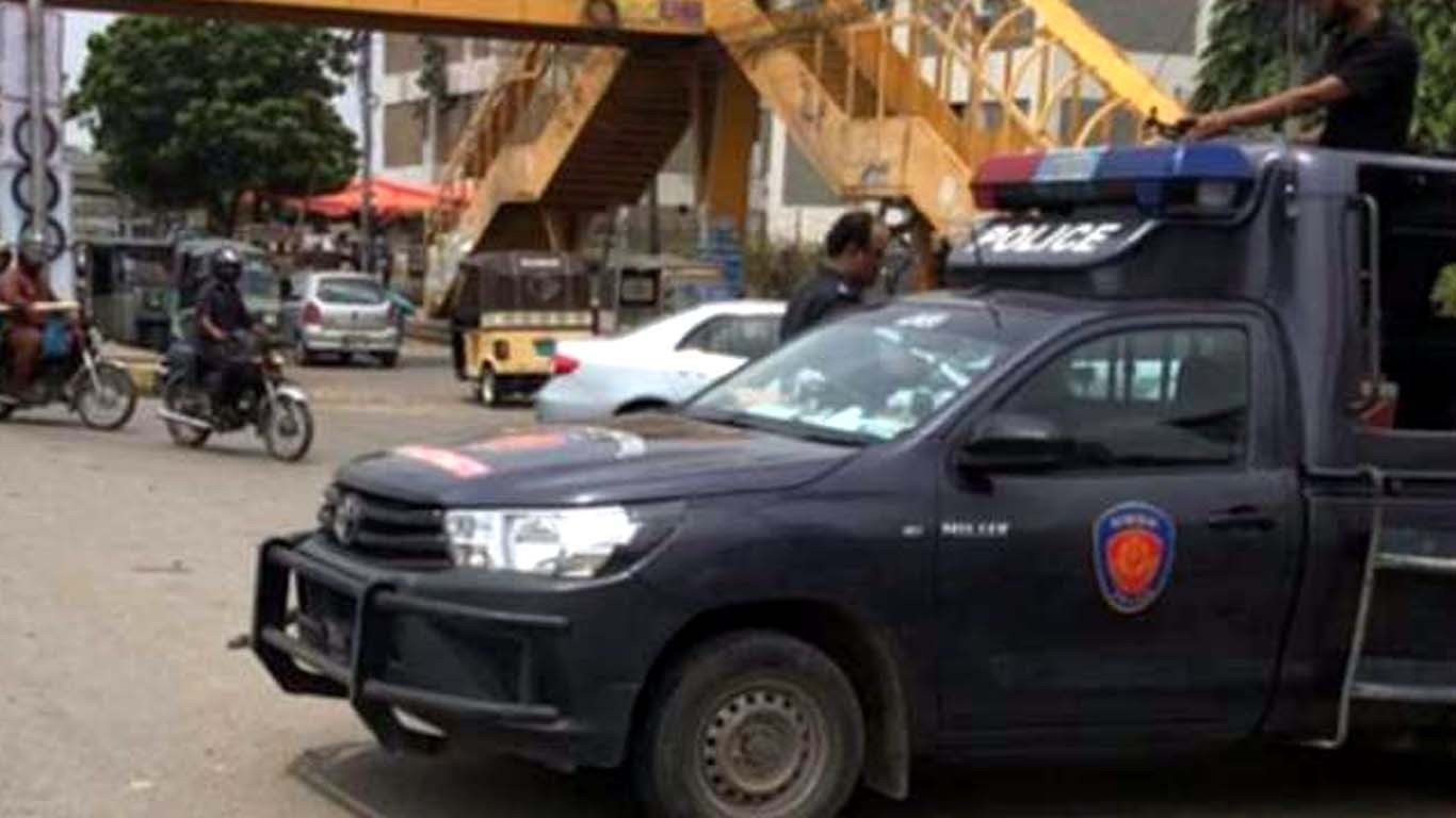 سندھ پولیس کو نادرا سے ملنے والی حساس معلومات کے غلط استعمال کا انکشاف