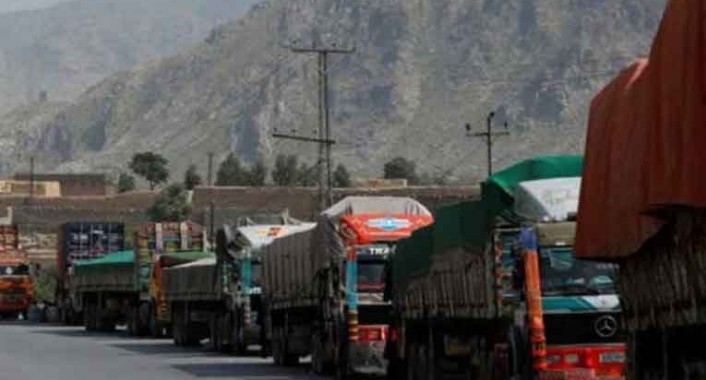 کرم میں امدادی قافلے پر فائرنگ اور راکٹ لانچرز حملے، زخمیوں کی اطلاعات