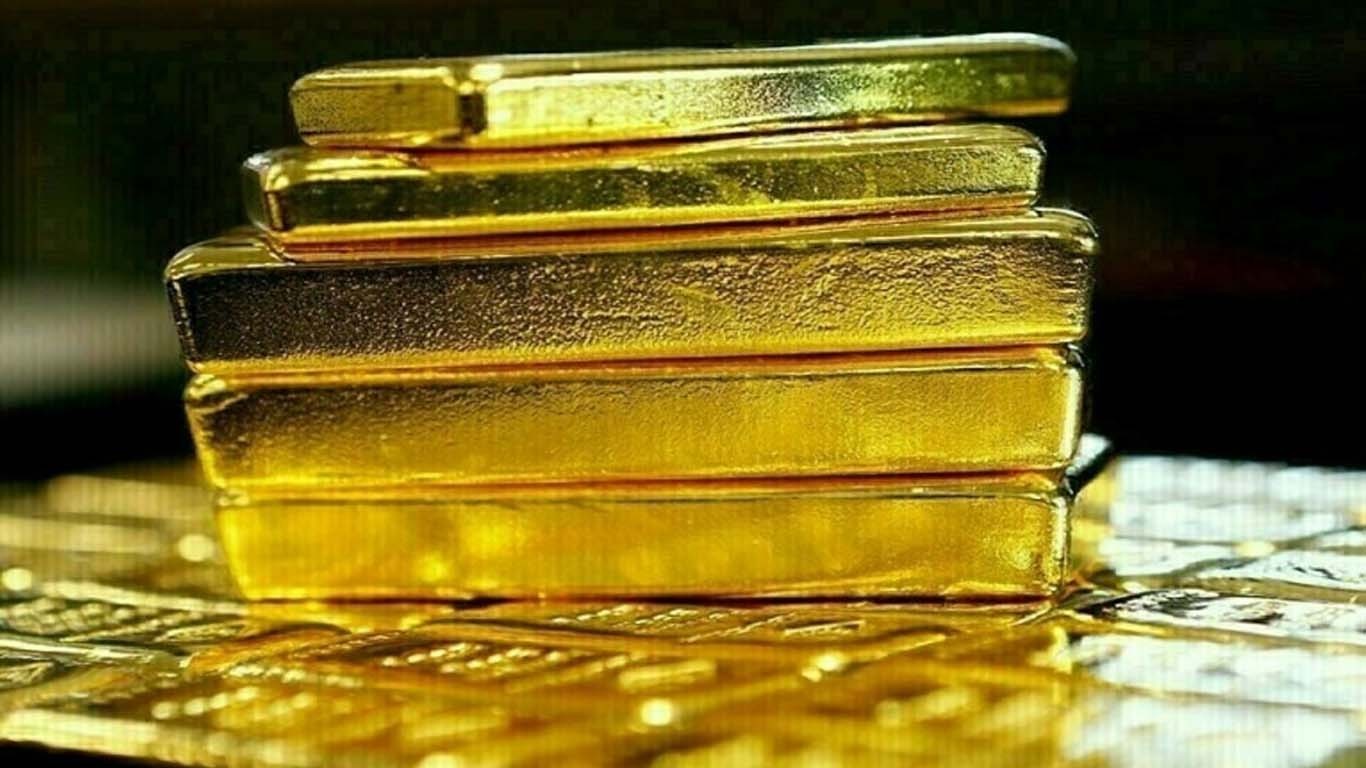 سونے کے بھاؤ مزید بڑھ گئے