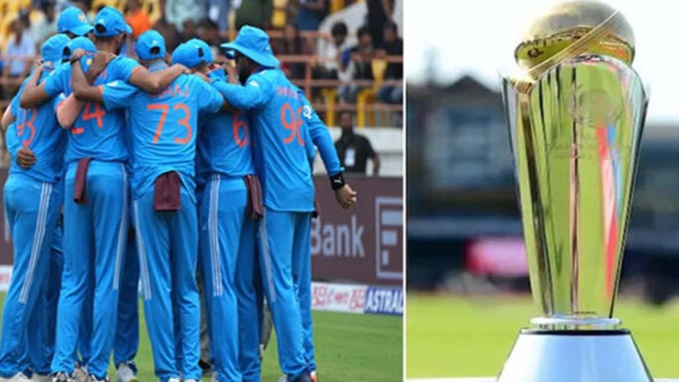 بھارت نے چیمپئنز ٹرافی سے قبل نیا کوچ مقرر کردیا