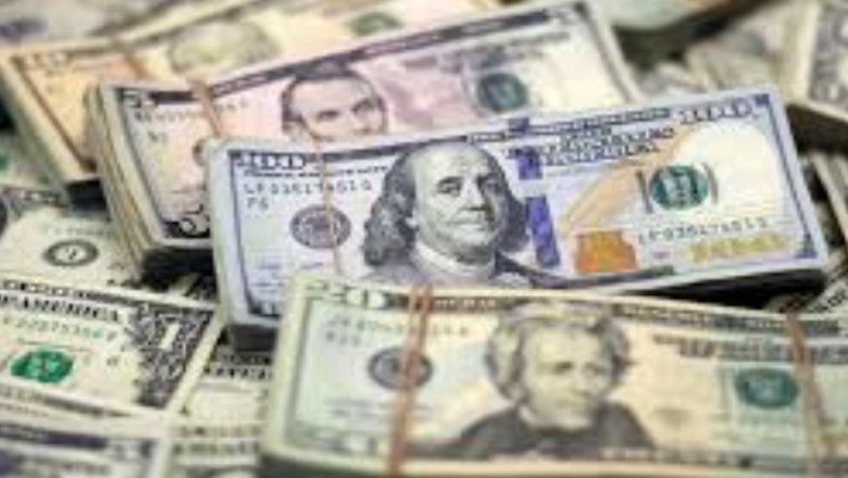 ایک ہفتے میں زرمبادلہ کے ذخائر میں 7 کروڑ 30 لاکھ ڈالرز کا اضافہ