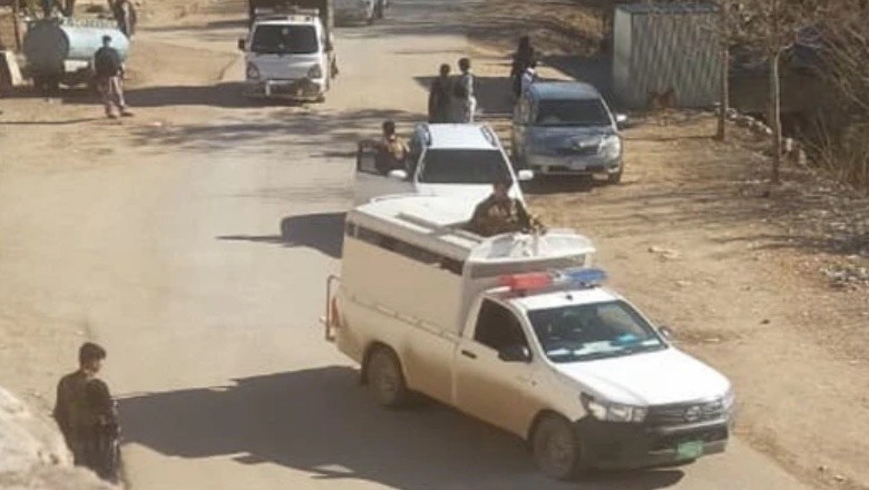 کرم حملے میں 2 سیکیورٹی اہلکار شہید، 4 لاپتہ ٹرک ڈرائیورز کی لاشیں بھی مل گئیں