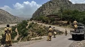 کرم میں دہشت گردوں کیخلاف آپریشن کا فیصلہ، مکینوں کی نقل مکانی ہوگی