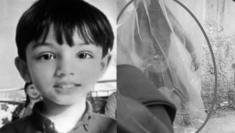 صارم کی لاش پہلے ٹینک میں نہیں تھی، مکینوں کا انکشاف