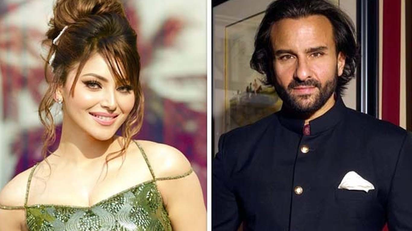 سیف علی خان پر حملہ، اروشی روٹیلا نے معذرت کیوں کی؟