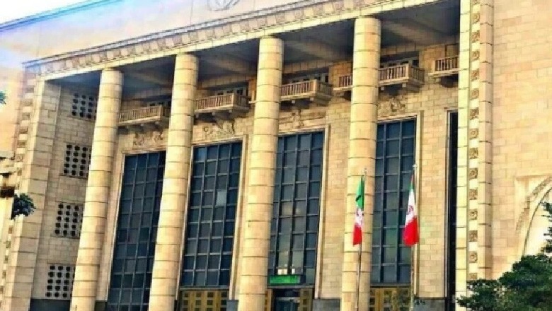 ایرانی سپریم کورٹ کے باہر فائرنگ سیاسی قیدیوں کے مقدمات سننے والے ججز جاں بحق