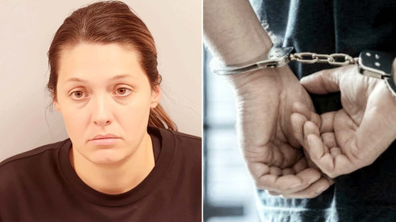 کم عمر طالب سے جنسی تعلقات استوار کرنے پر اسکول ٹیچر گرفتار