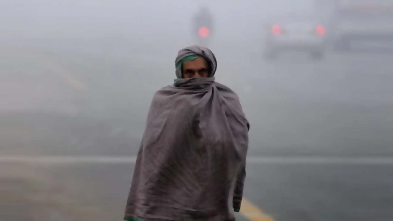 کراچی والے ہوجائیں تیار! محکمہ موسمیات نے خبردار کردیا