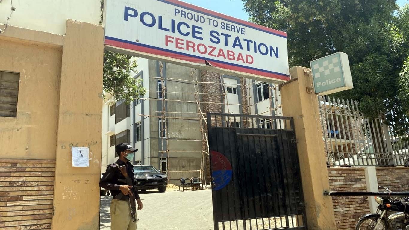 کراچی اور اندرون سندھ کے تھانوں کے حوالے سے اہم فیصلہ