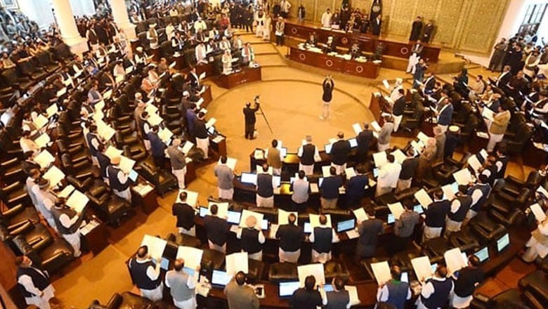 پی ٹی آئی کا 8 فروری کو یوم سیاہ اور شٹرن ڈاؤن کا اعلان