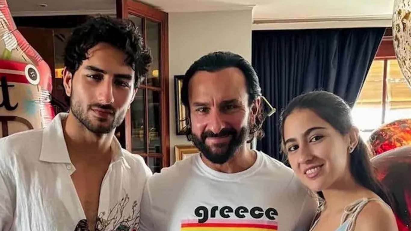 سیف علی خان کی ہیلتھ انشورنس دستاویزات لیک ہوگئیں