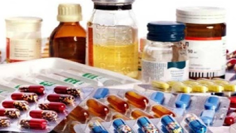 ادویاتی کی قیمتوں میں اضافے کی وجہ سے غریب رُل گئے