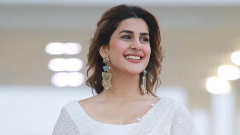 کبری خان نے شادی کی تصدیق کردی