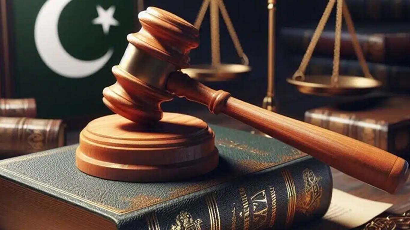 سپریم کورٹ، 26 ویں آئینی ترمیم کیخلاف درخواستیں آئینی بینچ میں سماعت کیلئے مقرر