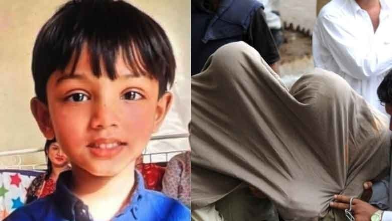 صارم قتل کیس میں پیشرفت، دو ملزمان گرفتار، ایک مشکوک چادر بھی برآمد