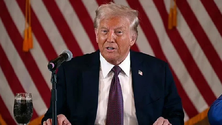 ٹرمپ کا حلف اٹھاتے ہی ٹک ٹاک بحال کرنے کا اعلان