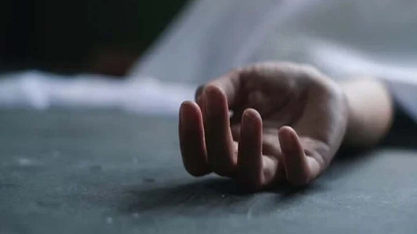 بیوی کے ہراساں کرنے پر شوہر نے زندگی کا خاتمہ کرلیا