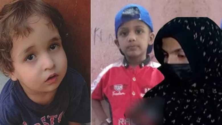 ’شدید سردی ہے میرے بیٹے نے نہ سویئٹر پہنا ہے نہ جیکٹ اور وہ 7 روز سے لاپتہ ہے‘