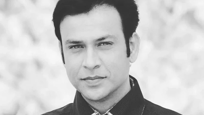 شوٹنگ میں مصروف اداکار کی پراسرار موت، انڈسٹری سوگ میں ڈوب گئی