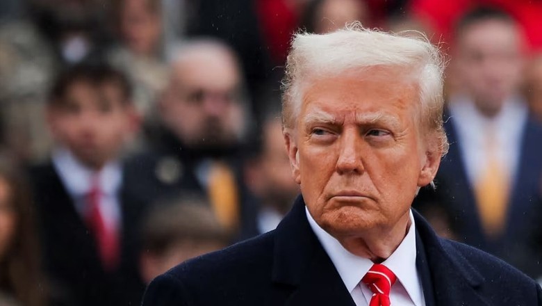 ٹرمپ نے امریکا کے سب سے بوڑھے صدر کا اعزاز اپنے نام کرلیا