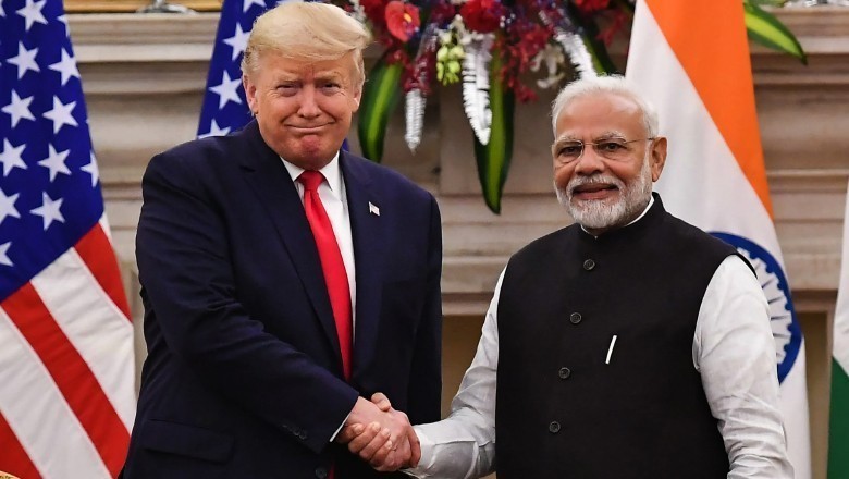 بھارت کا  18 ہزار  شہریوں کو امریکا سے واپس بلانے کا فیصلہ