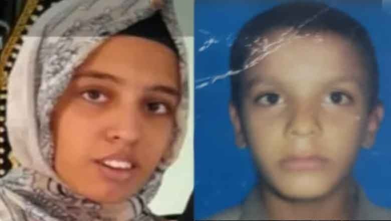کراچی سے مزید 2 بچے لاپتہ