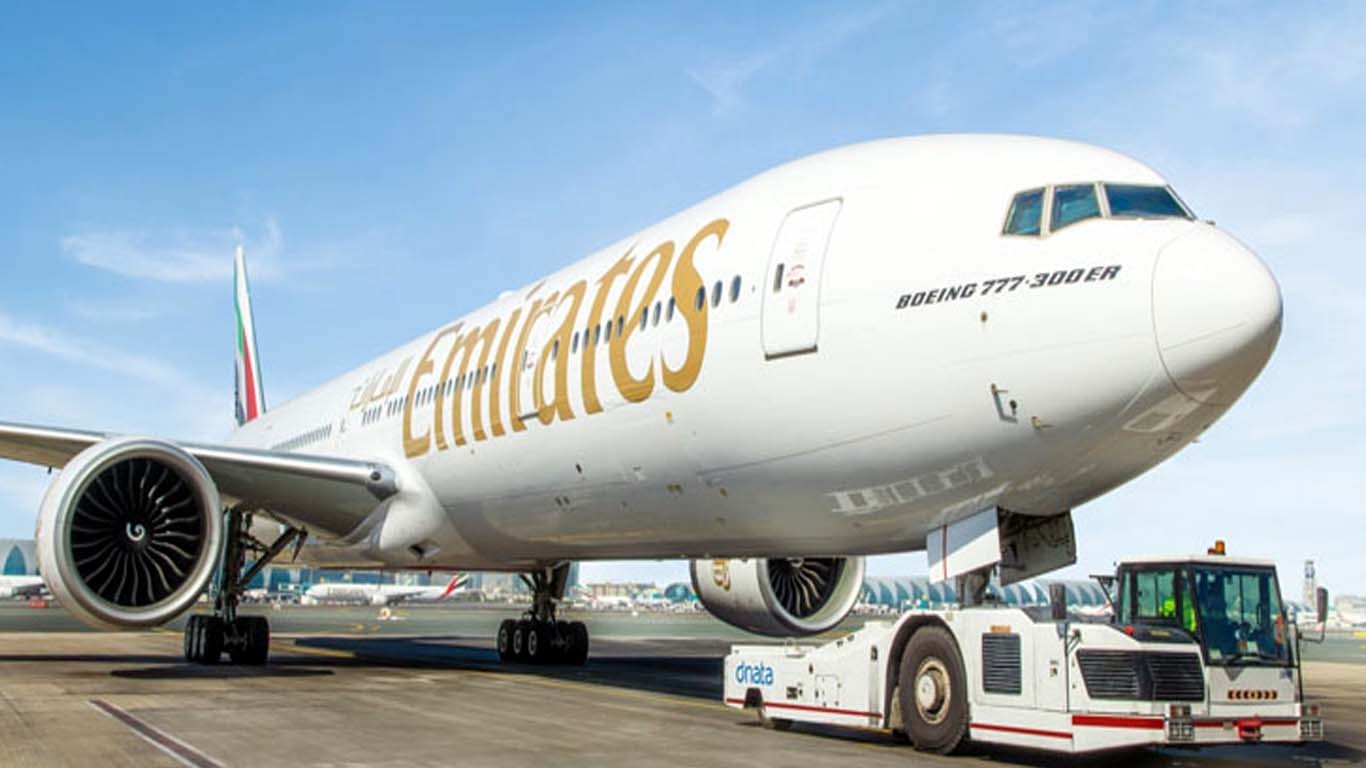 ایمریٹس ایئرلائن کا پاکستان سے متعلق اہم فیصلہ