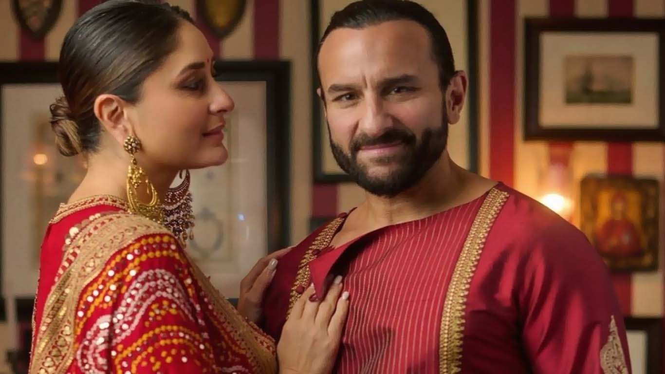 سیف علی خان کے لئے بڑی مشکل کھڑی ہوگئی