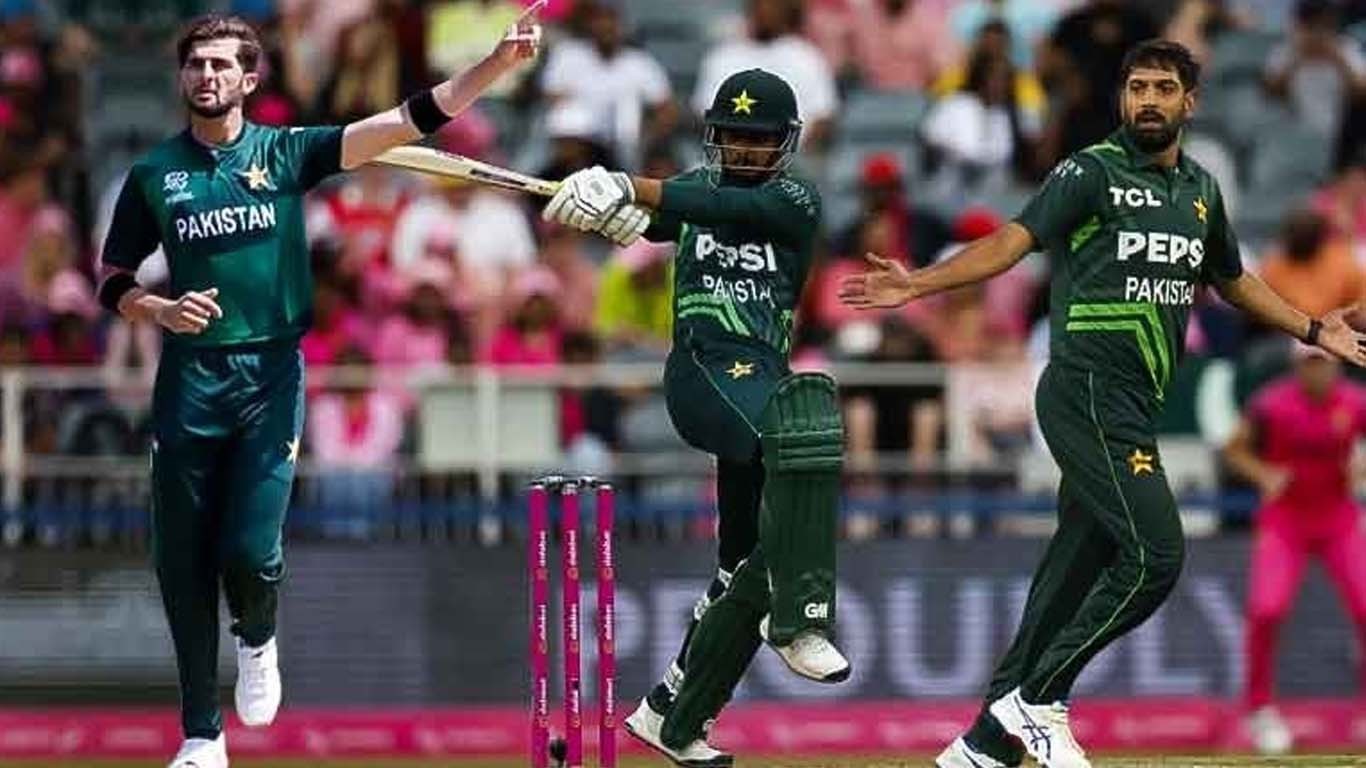 آئی سی سی مینز ون ڈے ٹیم آف دی ایئر کا اعلان، 3پاکستانی کھلاڑی شامل