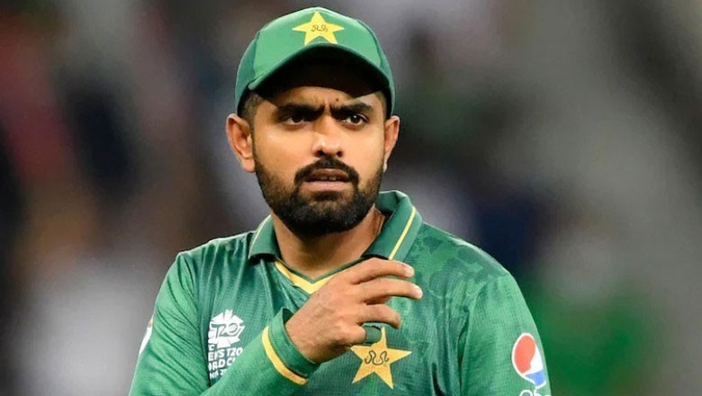 بابر اعظم پر خاتون سے ناجائز تعلقات اور اسقاط حمل کا کیس، عدالت کا حکم جاری